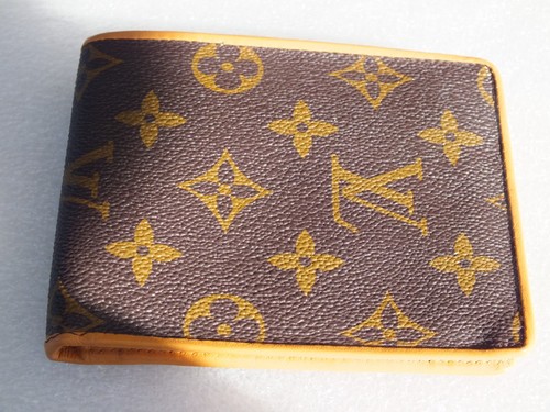 Vintage old louis vuitton - louis,