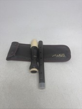 Vintage Aulos Japan Tenor E