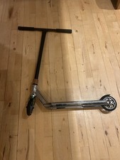 Oxelo Freestyle Scooter Chrome