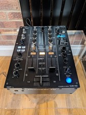 Pioneer DJM450 DJ Mixer + WARRANTY | DJM 450 2-Channel + FX