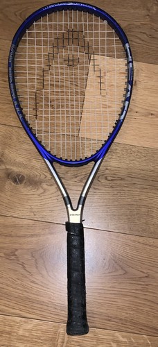 Head titanium supreme - head,