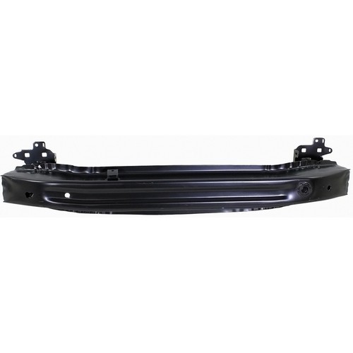 Front bumper reinforcement - front,
