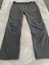 Montane Super Terra Pants Size XL Short