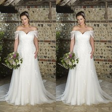 Wedding Dresses Off The