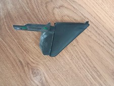 AUDI 80 CABRIOLET COUPE N/S LEFT DOOR TRIANGLE TRIM SEAL 8G0837375A