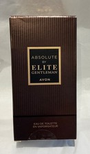 Avon Elite Gentleman Absolute