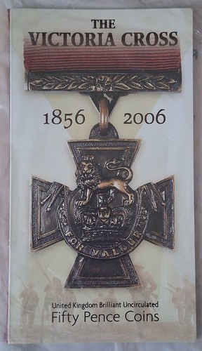 Royal mint 2006 - royal,
