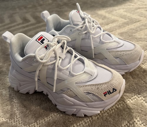 Fila electrove lace up - electrove,