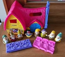 Fisher Price Little People