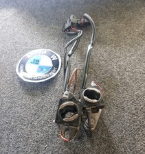 BMW E46 3 SERIES CONVERTIBLE HARD TOP SOCKETS X2 PAIR 