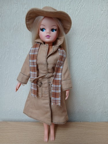 Pedigree sindy 1980 autumn - pedigree,