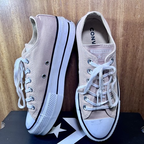 Converse chuck taylor all star - converse,