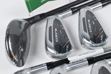 Cobra LTDx Irons / 5H+6-PW+GW
