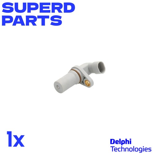 Sensor crankshaft pulse - crankshaft,
