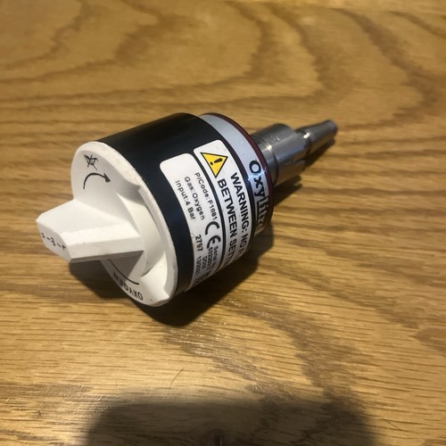 Ambulance oxylitre oxygen - oxylitre,