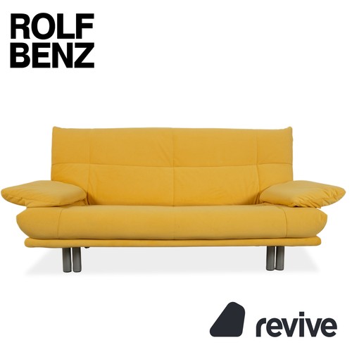 Rolf benz bmp - 2, seater