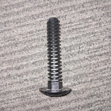 Bosch Neff Siemens  Genuine Dishwasher Front Feet.  Adjustable Foot. 10020572