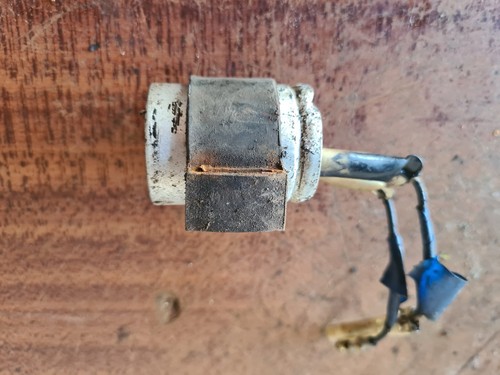 Honda cb125s cb125j - honda, indicator