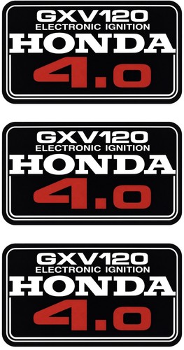 Honda gxv 120 lawnmower - honda,