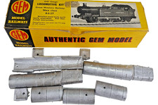 Gem Model Railways OO Gauge