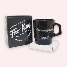 Limited Fire-King Star Wars