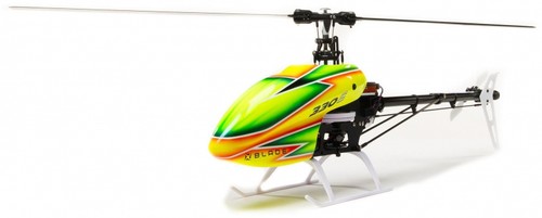 Blade 330 rtf basic - s,