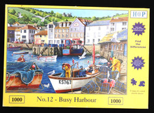 House of Puzzles (HOP)1000
