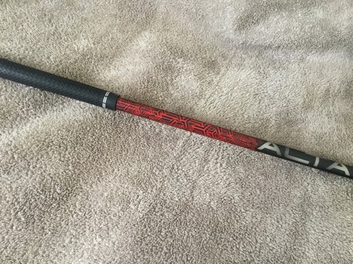 Ping alta driver shaft - cb, 55