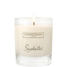 The White Company Seychelles