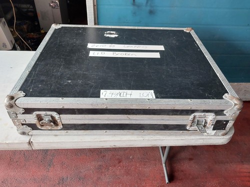Zero leap frog flight - frog, case