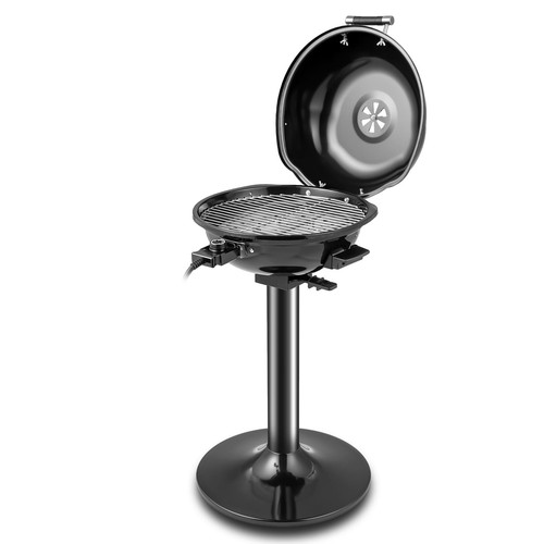Chic electric bbq grill - electric,