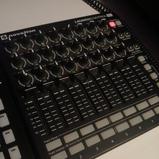 Novation Launch Control XL