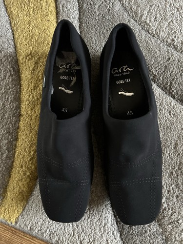 Ara luftpolster women small - ara,