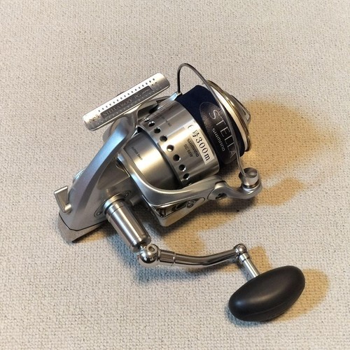Shimano stella 16000pg - shimano,