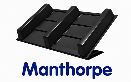 Manthorpe g645 600mm - 10,
