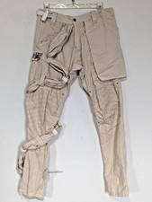 PSYLO Women Alt Skirt Pants