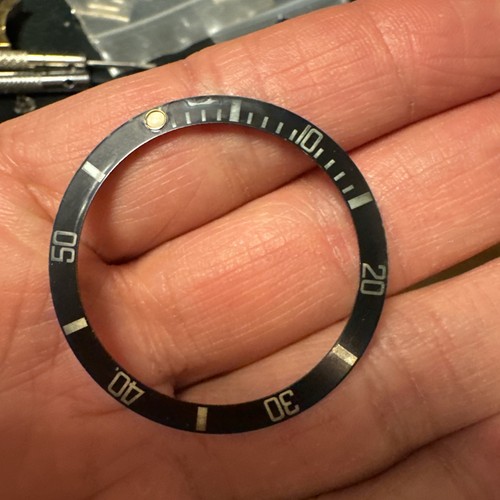 Original rolex oyster - original,