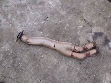 MAZDA MX5 1.6 / 1.8  EXHAUST DOWNPIPE / FRONT PIPE  (MK2 1998 - 2001) NOT MK2.5