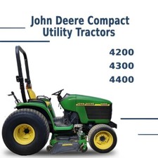 Owner manual for Compact