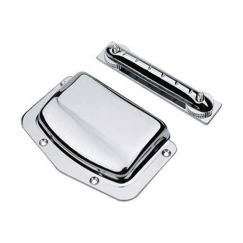 Adjustable bridge with - adjustable,