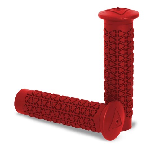 Ame bmx bike grips - grips, round