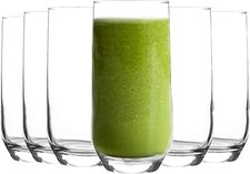 HighBall Tumbler Clear Glasses