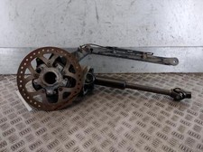 2013 TRIUMPH EXPLORER