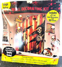 halloween scene setter Scary