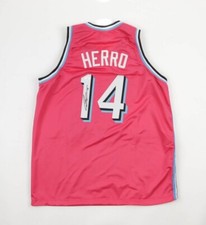 Tyler herro heat signed - herro,