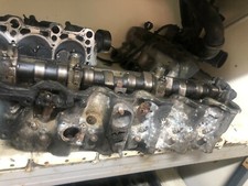 VW T4 TRANSPORTER 1995 - 2003