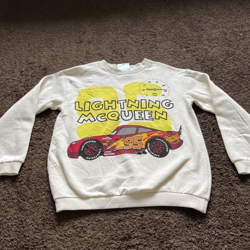 Bnwt pixar boys age - boys, 7-8