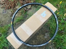 Mavic Deemax Pro 29" rim 24H