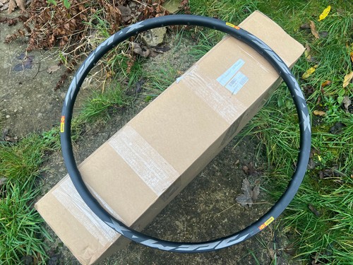 Mavic deemax pro rim - mavic,