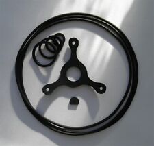 BD1/ BD2/ BD2A SUSPENSION WEB